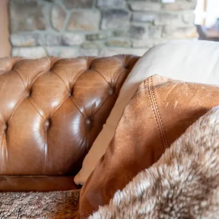 בקתה Erlebnishaus I פיסנדורף