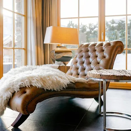 Erlebnishaus I シャレー ピーゼンドルフ