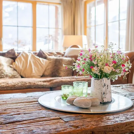 Erlebnishaus I בקתה