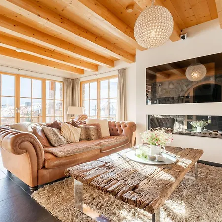 Erlebnishaus I * פיסנדורף