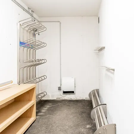 Erlebnishaus I * פיסנדורף