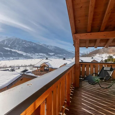 Erlebnishaus I בקתה *