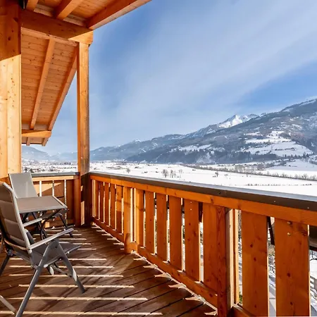 Erlebnishaus I ピーゼンドルフ