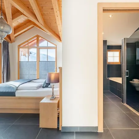 Erlebnishaus I * פיסנדורף