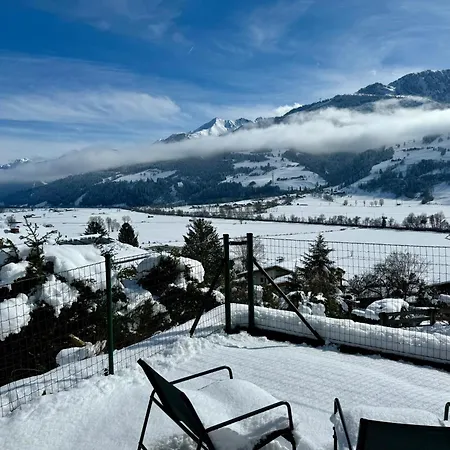 Erlebnishaus I * פיסנדורף