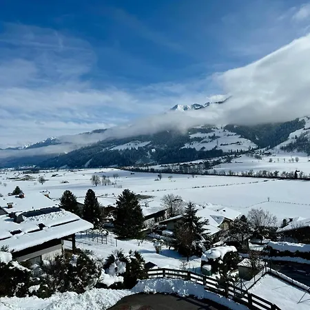 Erlebnishaus I בקתה פיסנדורף