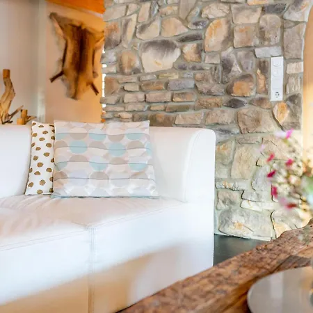 Erlebnishaus I בקתה