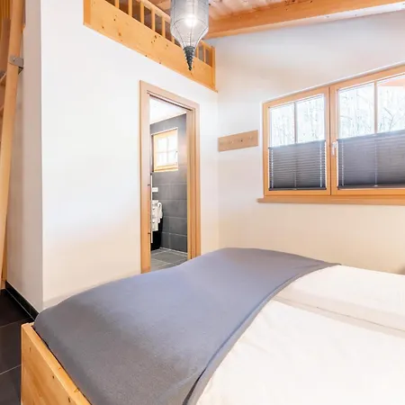 シャレー Erlebnishaus I *