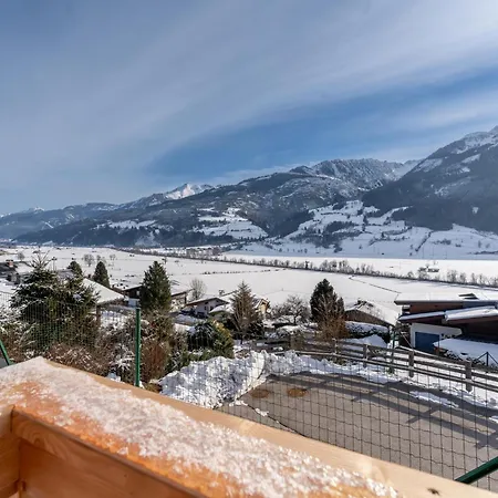 Erlebnishaus I בקתה *