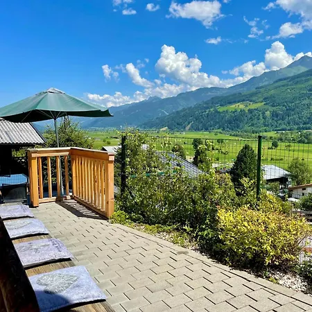 Erlebnishaus I * פיסנדורף