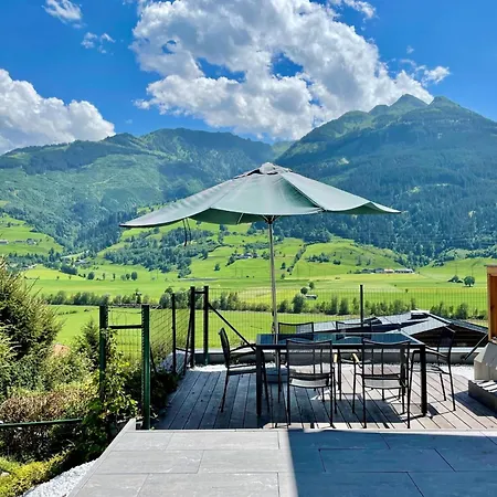 Erlebnishaus I シャレー ピーゼンドルフ