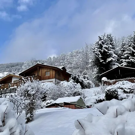 シャレー Erlebnishaus I