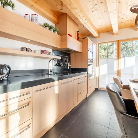 בקתה Erlebnishaus I פיסנדורף