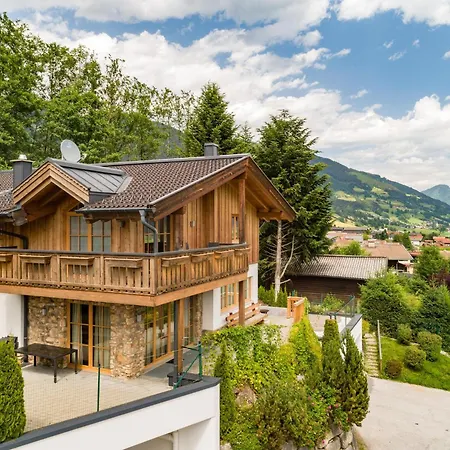 בקתה Erlebnishaus I פיסנדורף