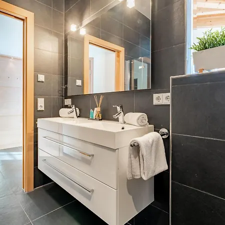 Erlebnishaus I * פיסנדורף