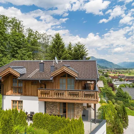 Alpstuga Erlebnishaus I